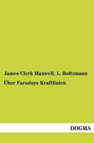 Cover of Uber Faradays Kraftlinien