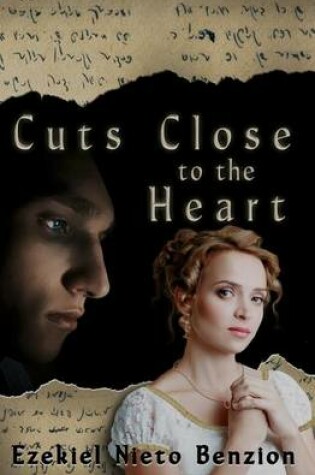 Cover of Cuts Close to the Heart