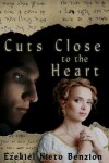 Book cover for Cuts Close to the Heart