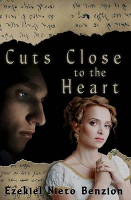 Book cover for Cuts Close to the Heart
