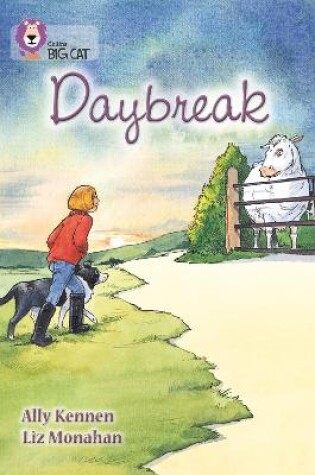 Cover of Daybreak