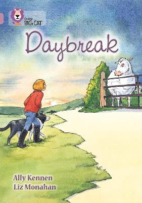 Book cover for Daybreak