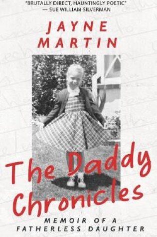 Cover of The Daddy Chronicles