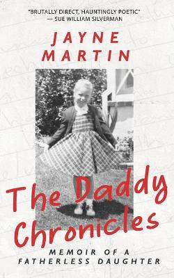 Book cover for The Daddy Chronicles