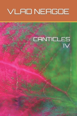 Book cover for Canticles IV