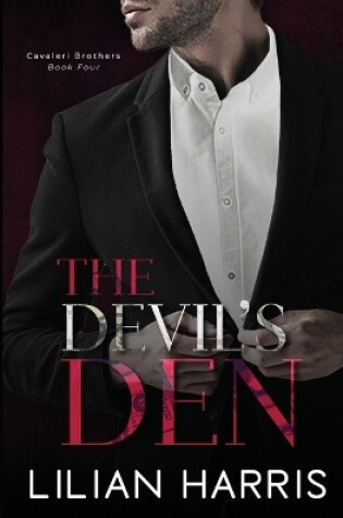 Cover of The Devil's Den