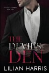 Book cover for The Devil's Den