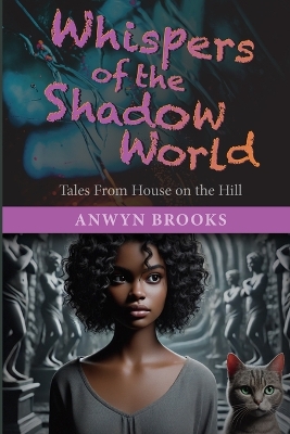 Cover of Whispers of the Shadow World