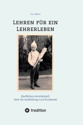 Cover of Lehren für ein Lehrerleben