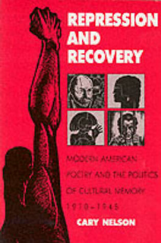 Cover of Repression and Recovery