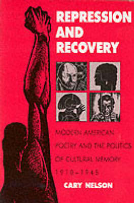 Book cover for Repression and Recovery