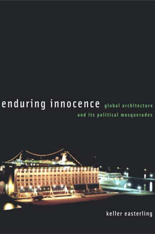 Cover of Enduring Innocence