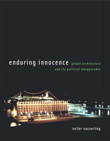 Book cover for Enduring Innocence