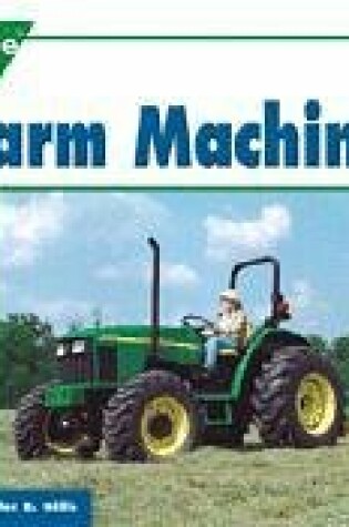 Cover of Farm Machines