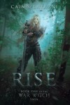 Book cover for Rise