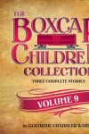 Book cover for The Boxcar Children Collection Volume 9