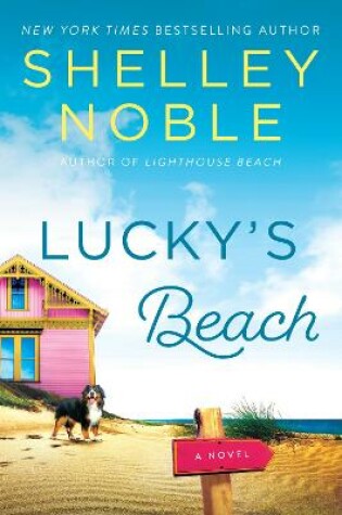 Cover of Lucky's Beach