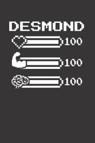 Cover of Desmond