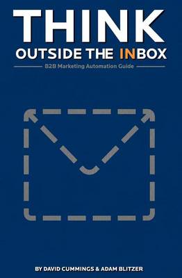 Book cover for Think Outside the Inbox