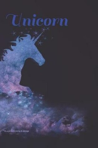 Cover of Unicorn