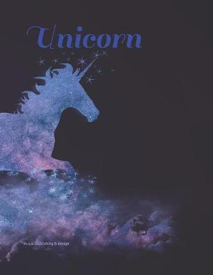 Book cover for Unicorn