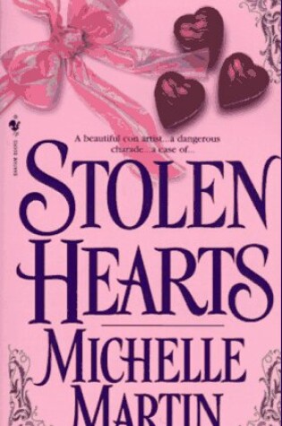 Cover of Stolen Hearts