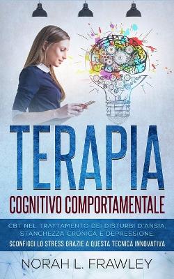 Cover of Terapia Cognitivo Comportamentale