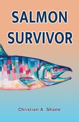 Book cover for Salmon Survivor