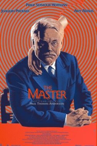 Cover of The master