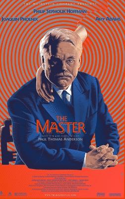 Book cover for The master