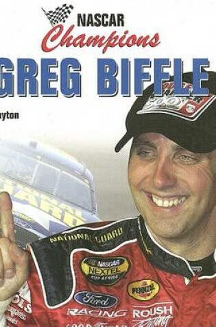 Cover of Greg Biffle