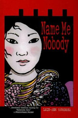 Cover of Name Me Nobody