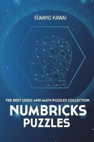 Cover of Numbricks Puzzles