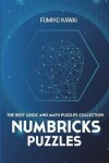 Book cover for Numbricks Puzzles