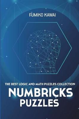 Cover of Numbricks Puzzles