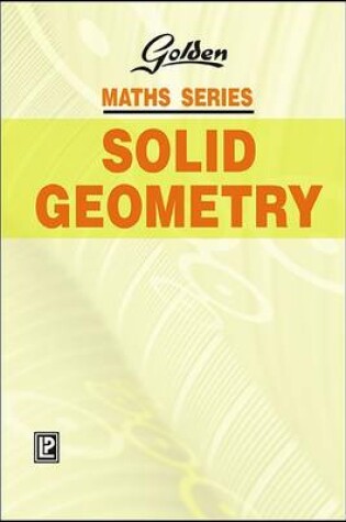 Cover of Golden Solid Geometry