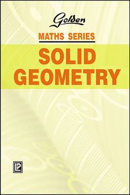 Book cover for Golden Solid Geometry