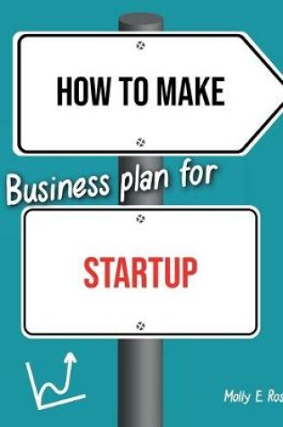 Cover of How To Make Business Plan For Startup