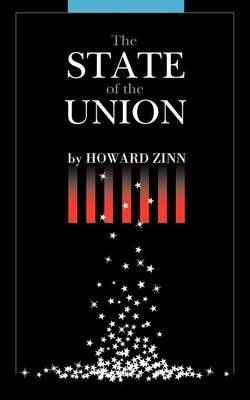 Book cover for The State of the Union