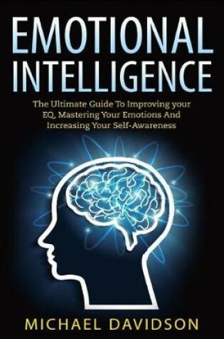 Cover of Emotional Intelligence