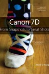 Book cover for Canon 7D