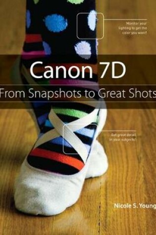 Cover of Canon 7D