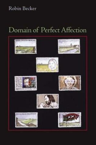 Cover of Domain of Perfect Affection