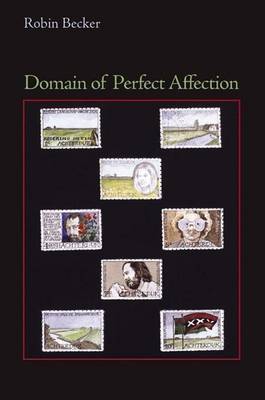 Book cover for Domain of Perfect Affection