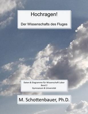 Book cover for Hochragen! Der Wissenschafts des Fluges