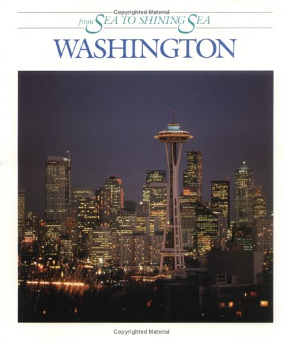 Cover of Washington