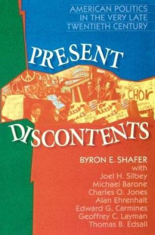 Cover of Present Discontents