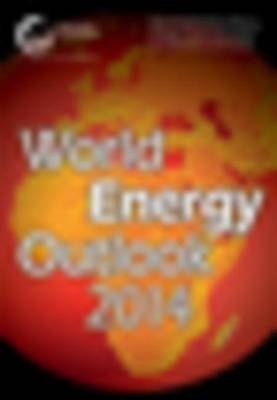 Book cover for World Energy Outlook 2014