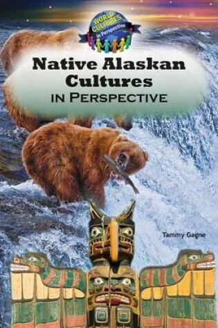 Cover of Native Alaskan Cultures in Perspective