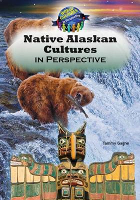 Book cover for Native Alaskan Cultures in Perspective